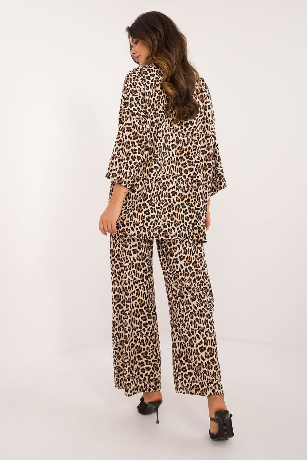 Set model 200220 Italy Moda