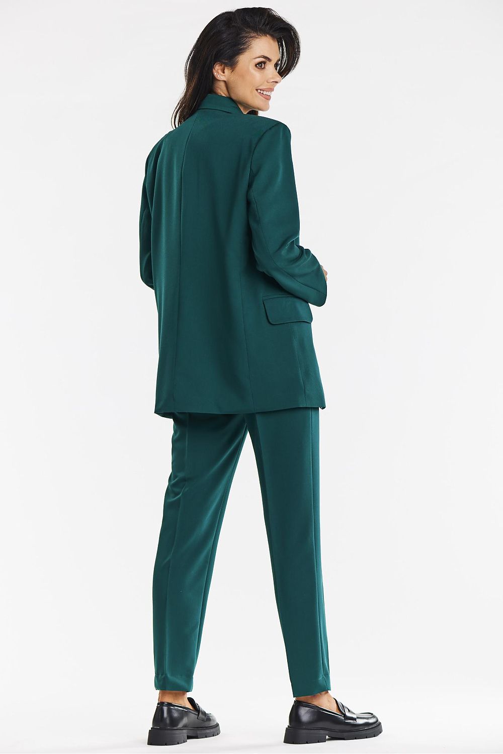 Jacket model 200567 awama