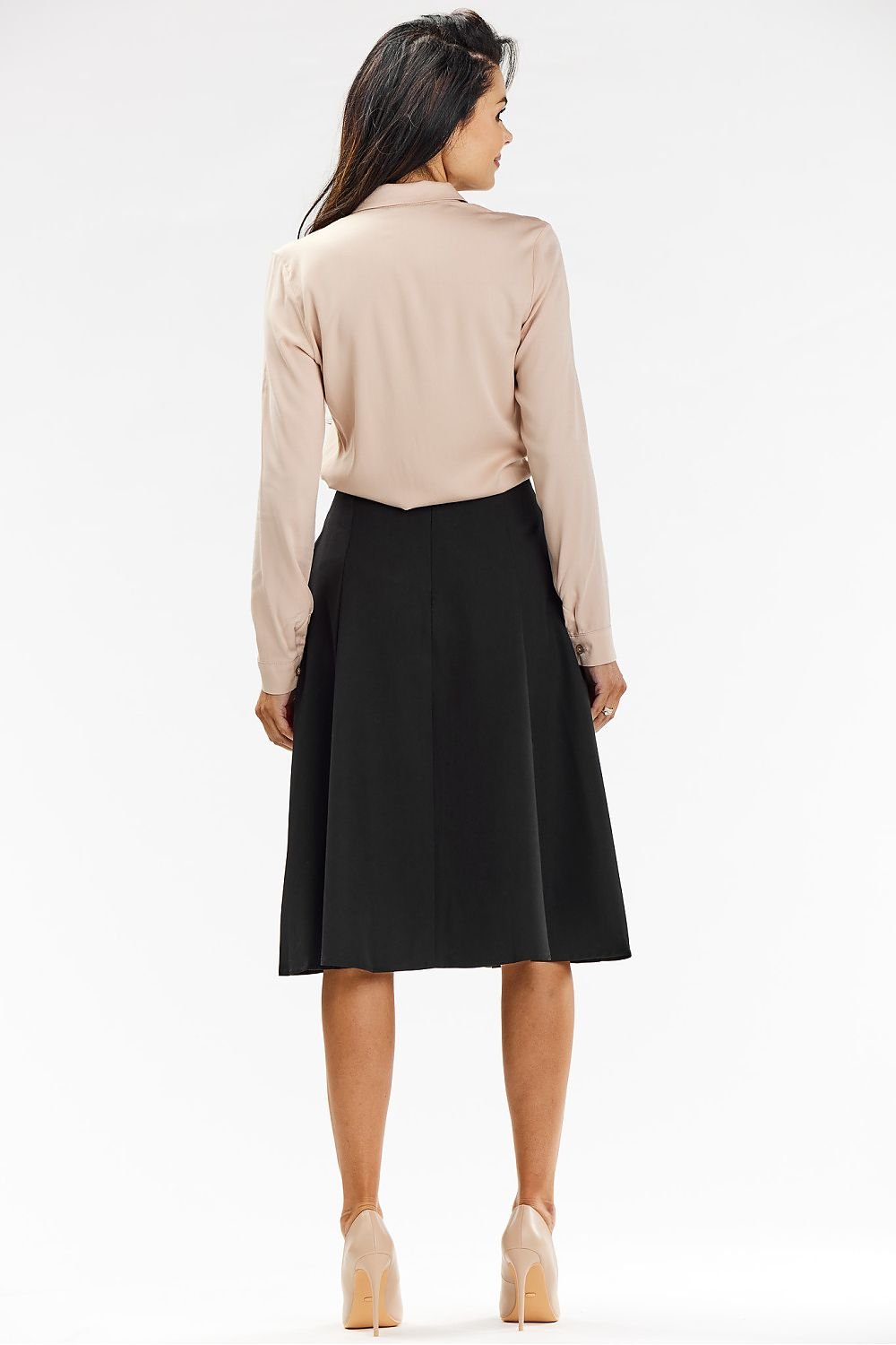 Skirt model 200577 awama