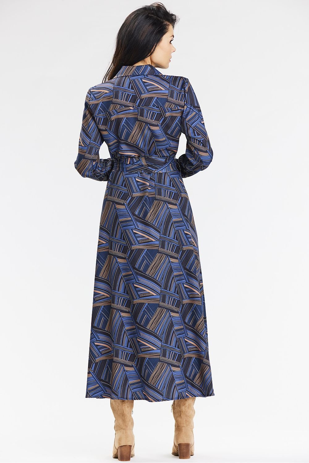 Daydress model 200602 awama