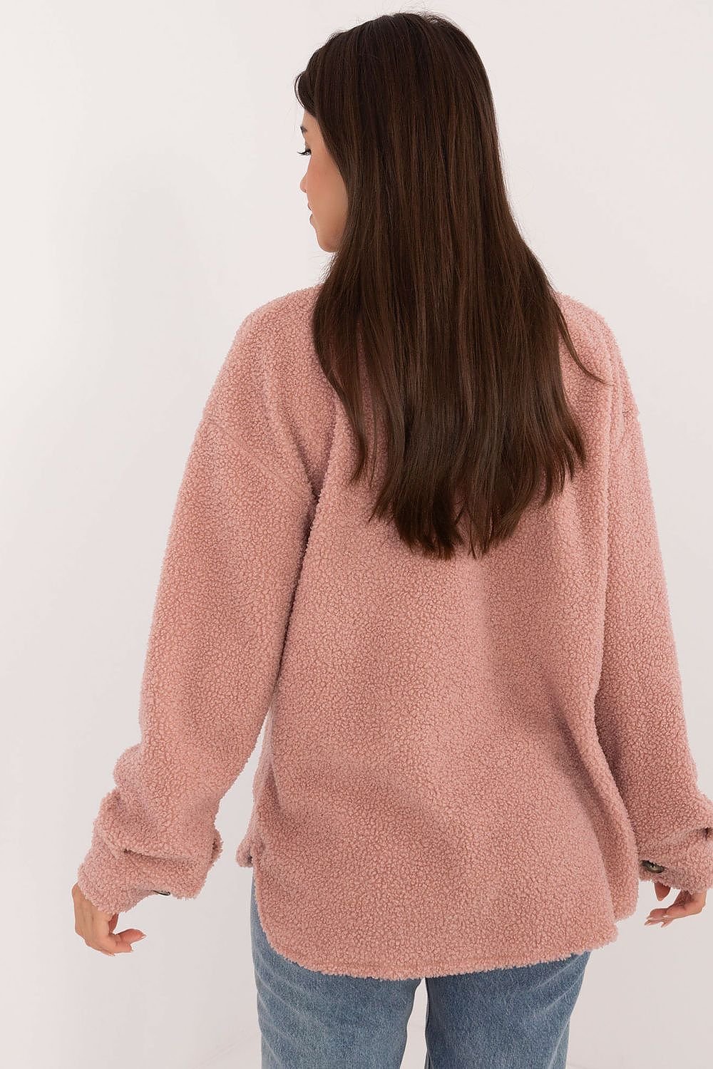 Long sleeve shirt model 200978 Italy Moda