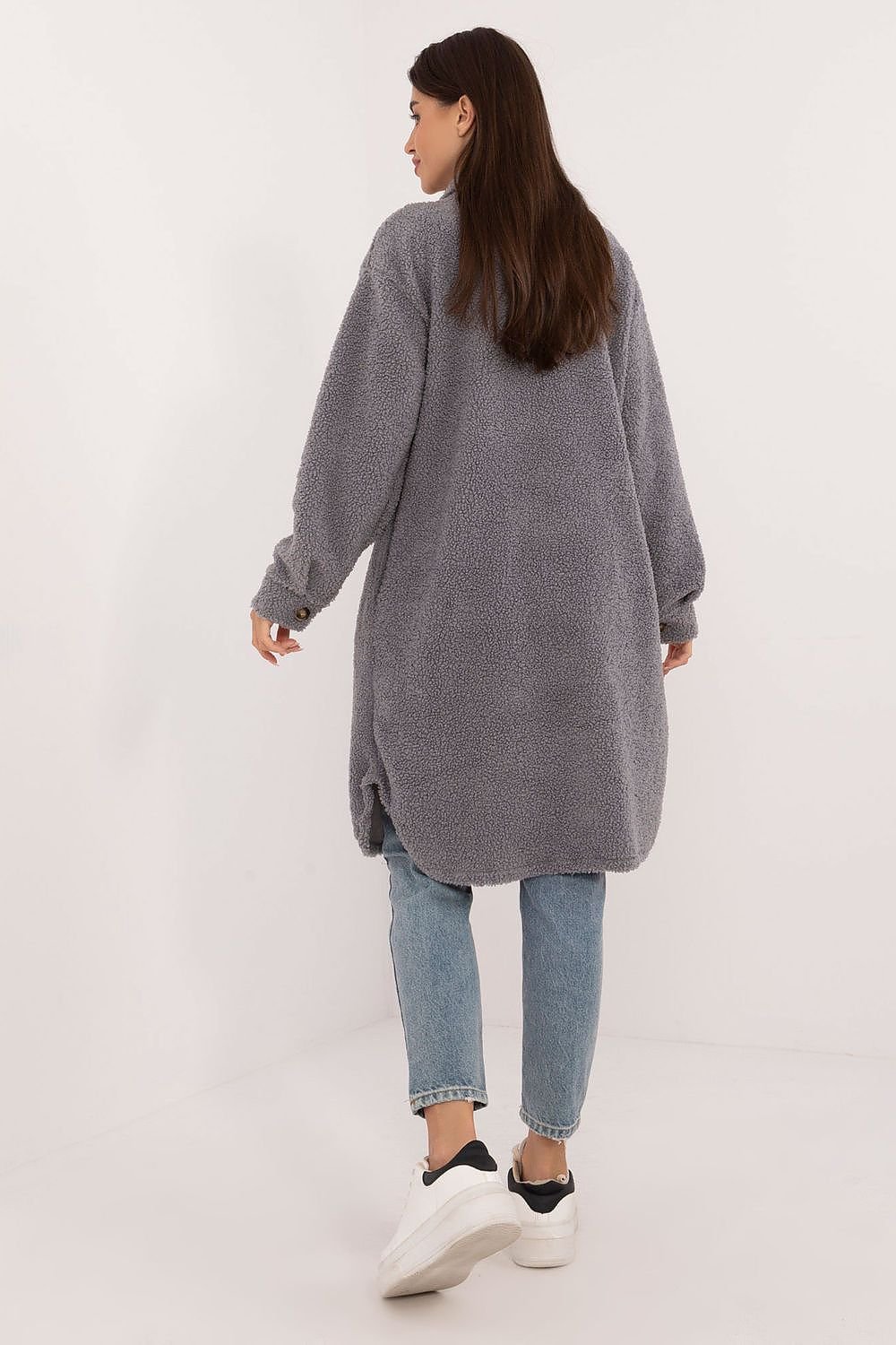 Long sleeve shirt model 200991 Italy Moda