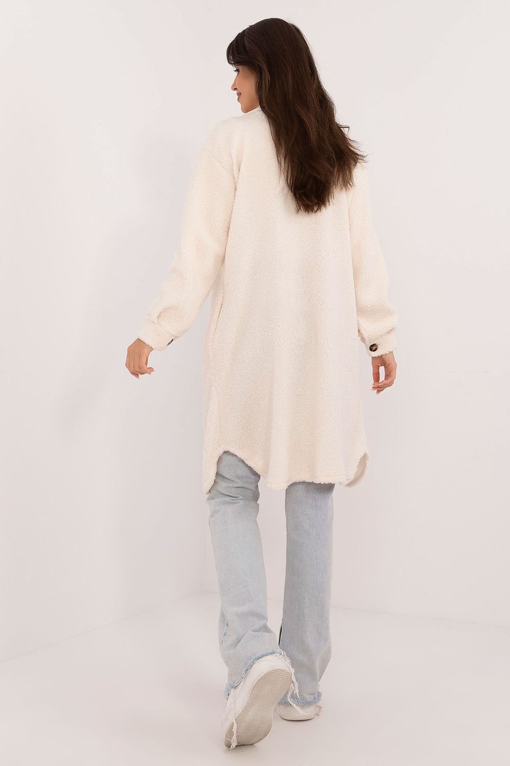 Long sleeve shirt model 200992 Italy Moda