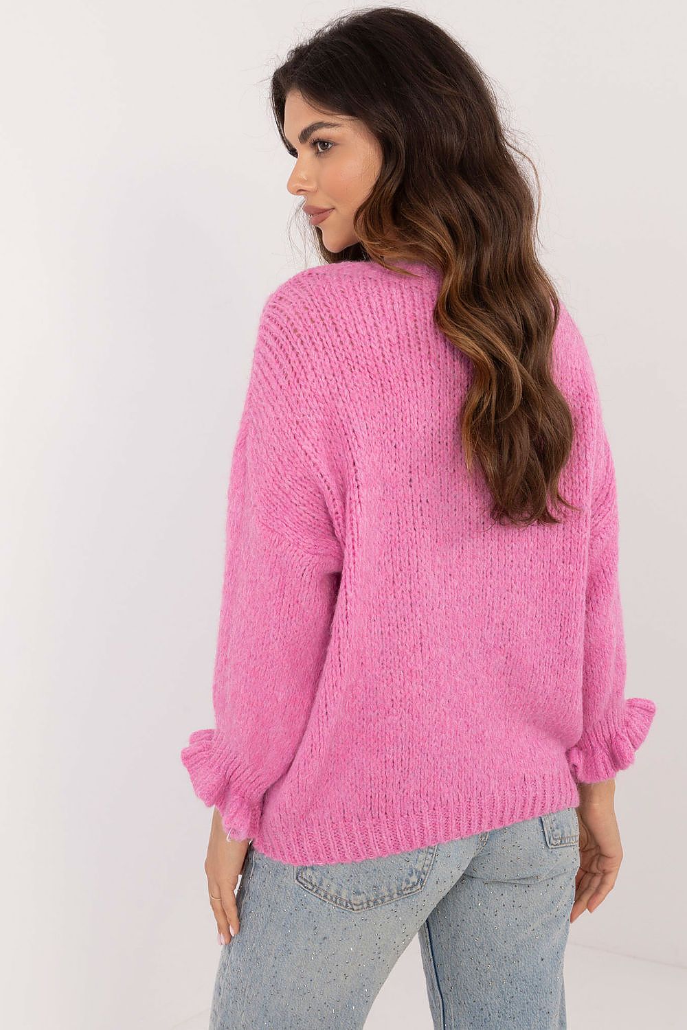 Jumper model 201303 Italy Moda