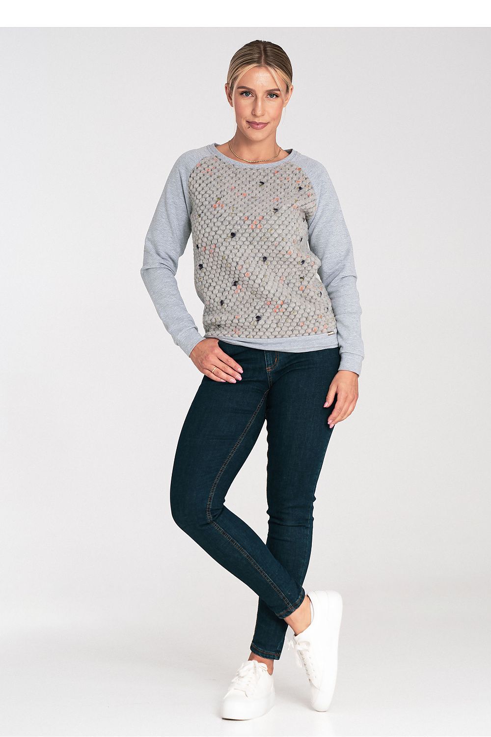 Sweatshirt model 201456 Figl