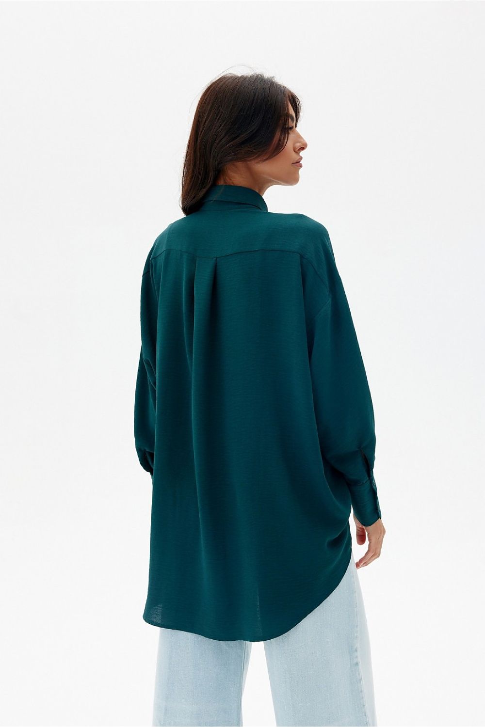 Long sleeve shirt model 201519 Roco Fashion