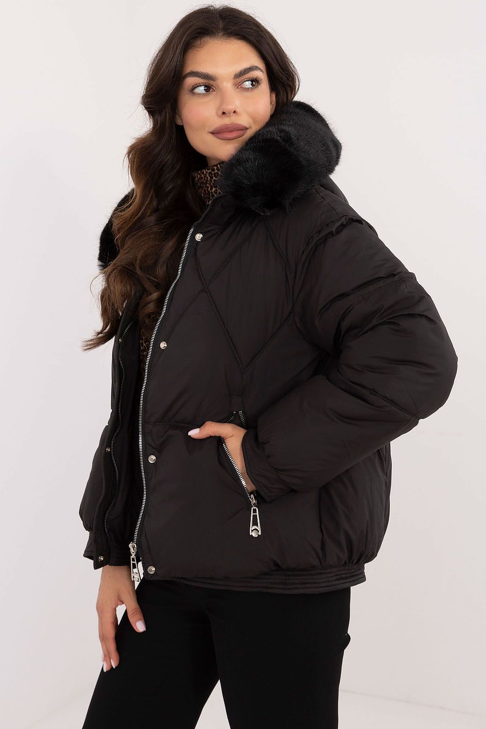 Jacket model 201561 MBM