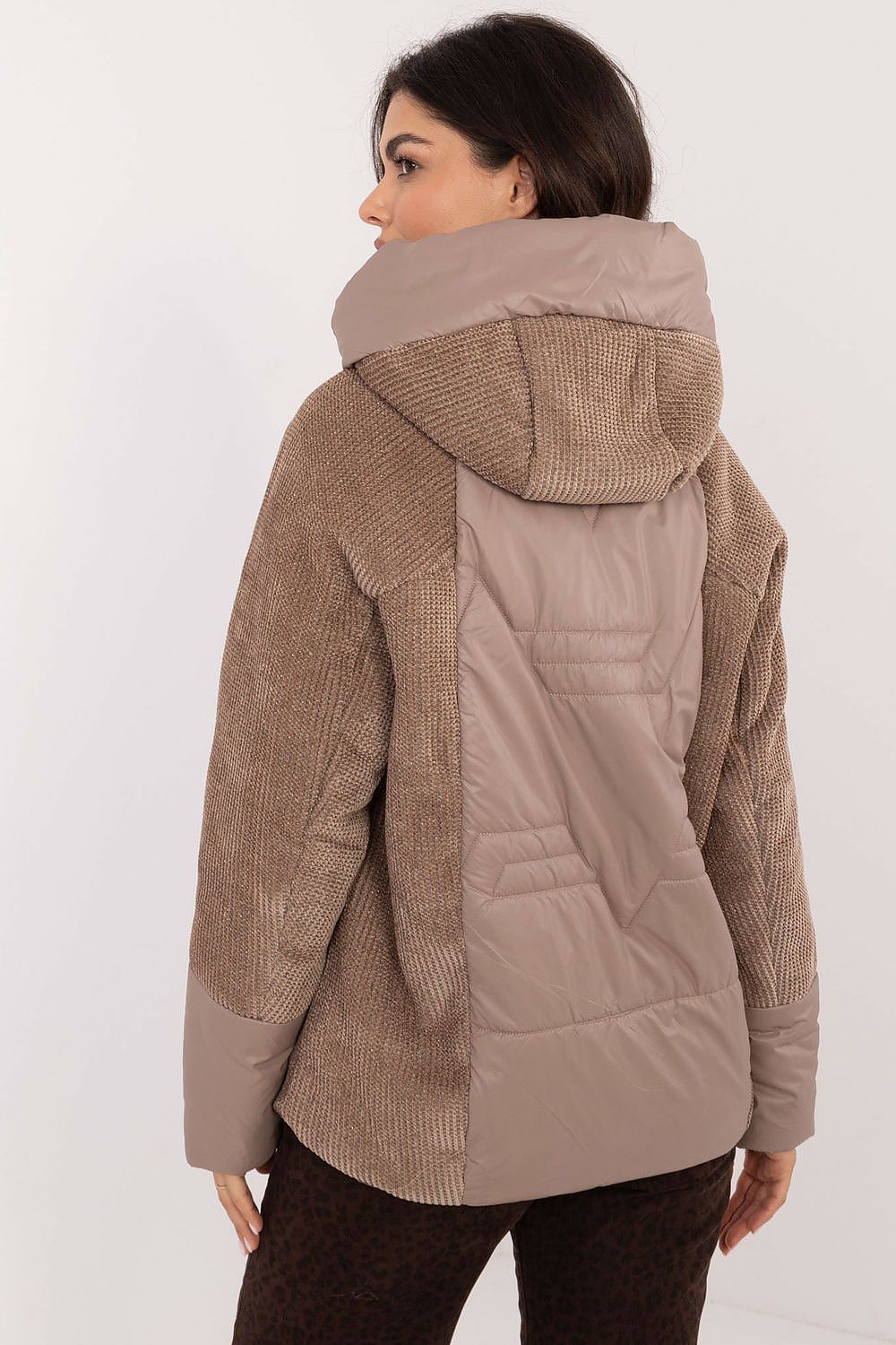 Jacket model 201568 MBM