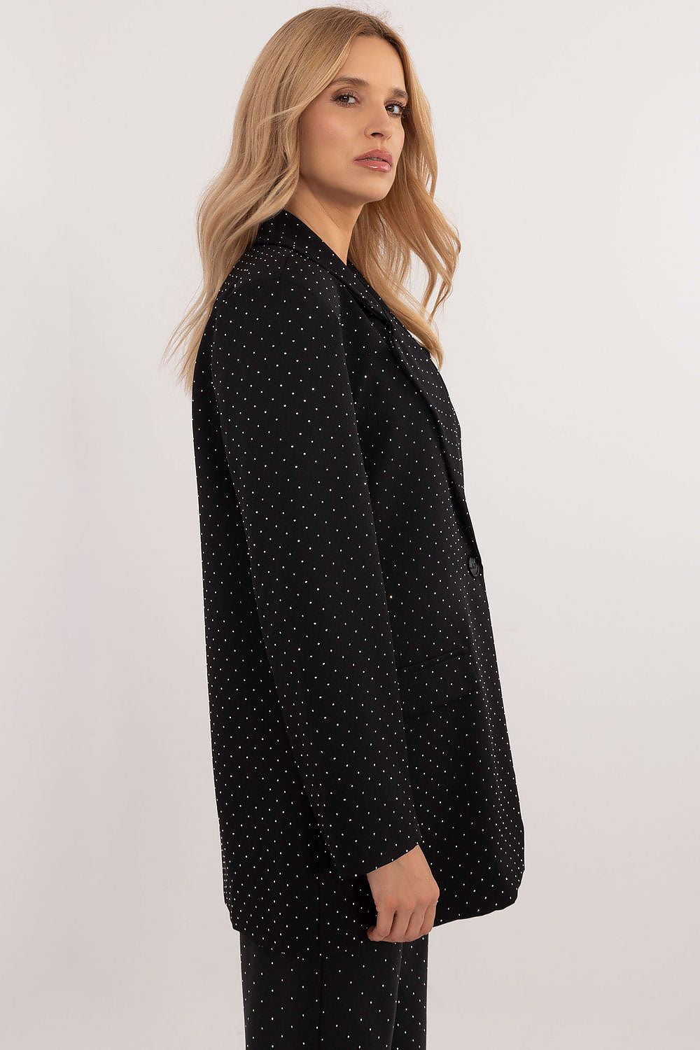 Jacket model 201579 Italy Moda