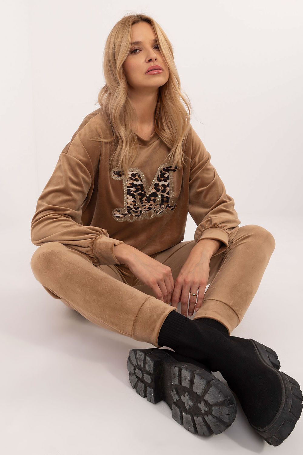 Set model 201589 Italy Moda