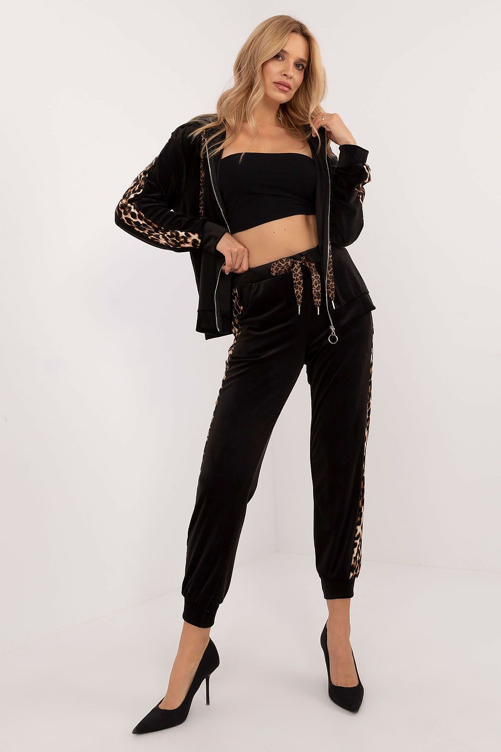 Set model 201593 Italy Moda