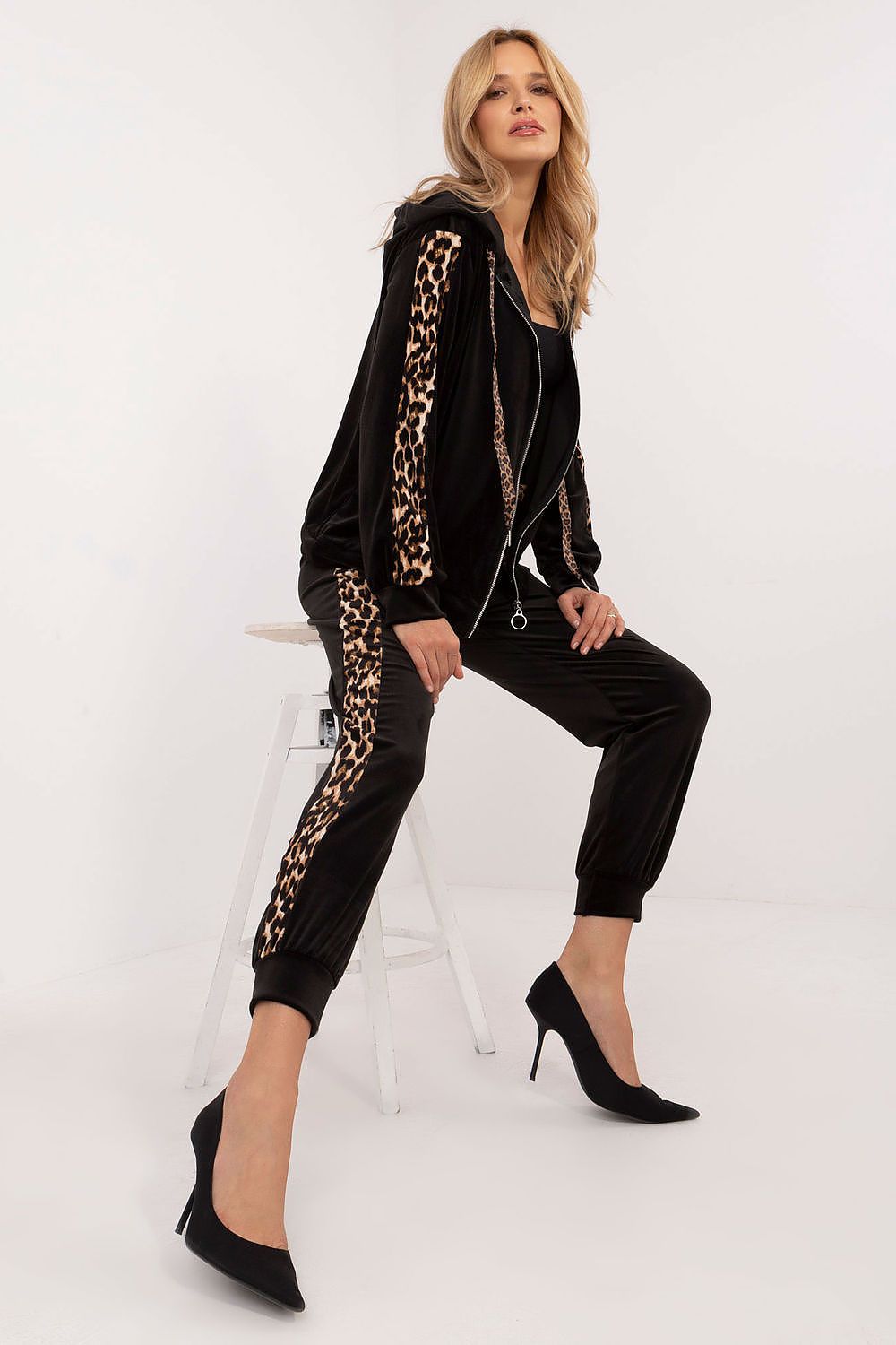 Set model 201593 Italy Moda