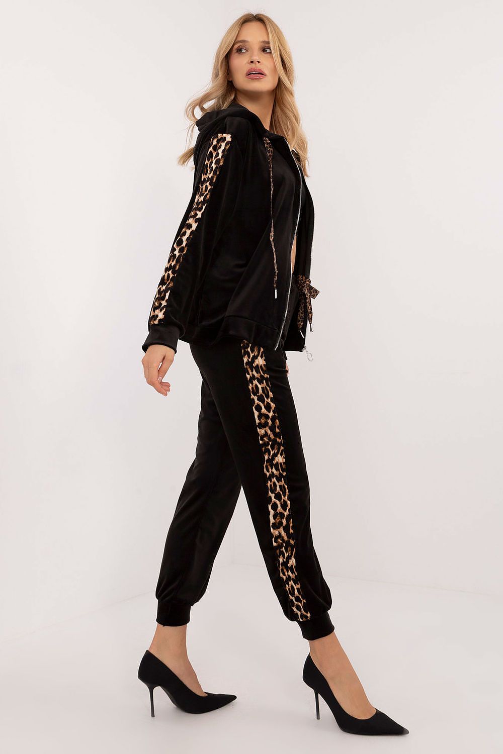 Set model 201593 Italy Moda
