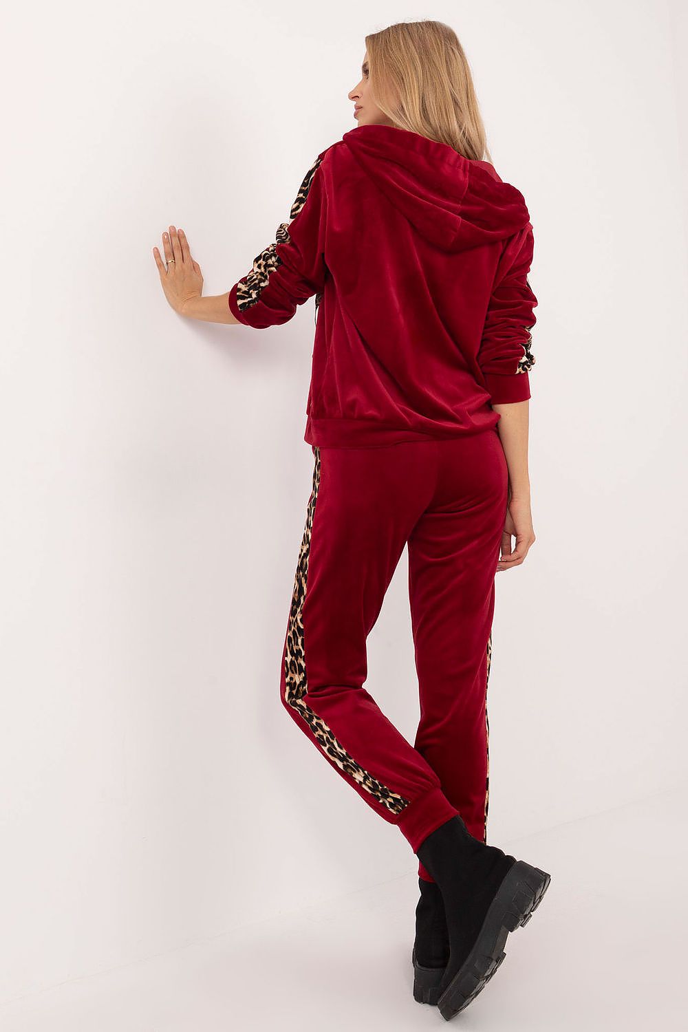 Set model 201594 Italy Moda