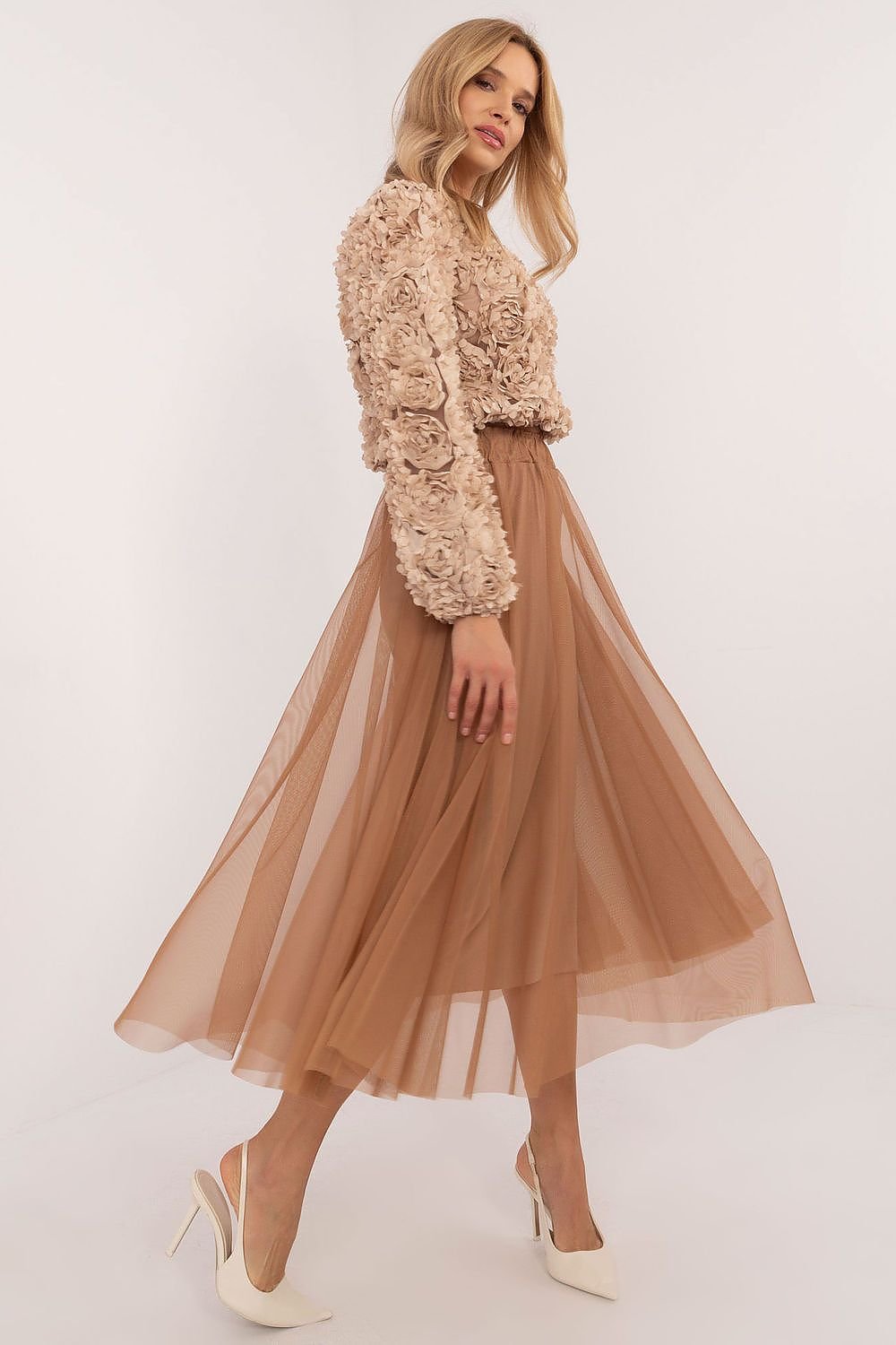 Skirt model 202435 Italy Moda