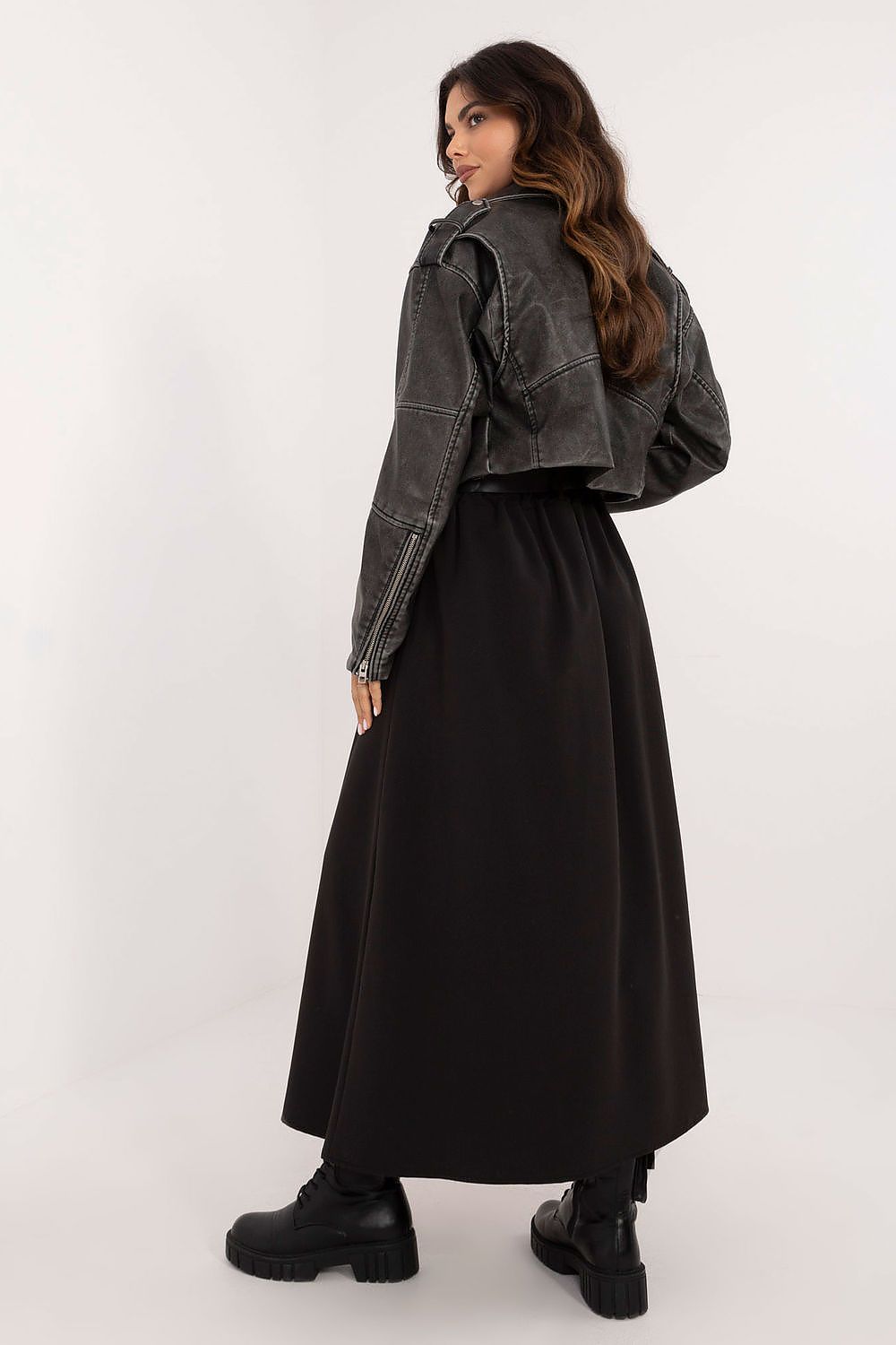 Long skirt model 201607 Italy Moda