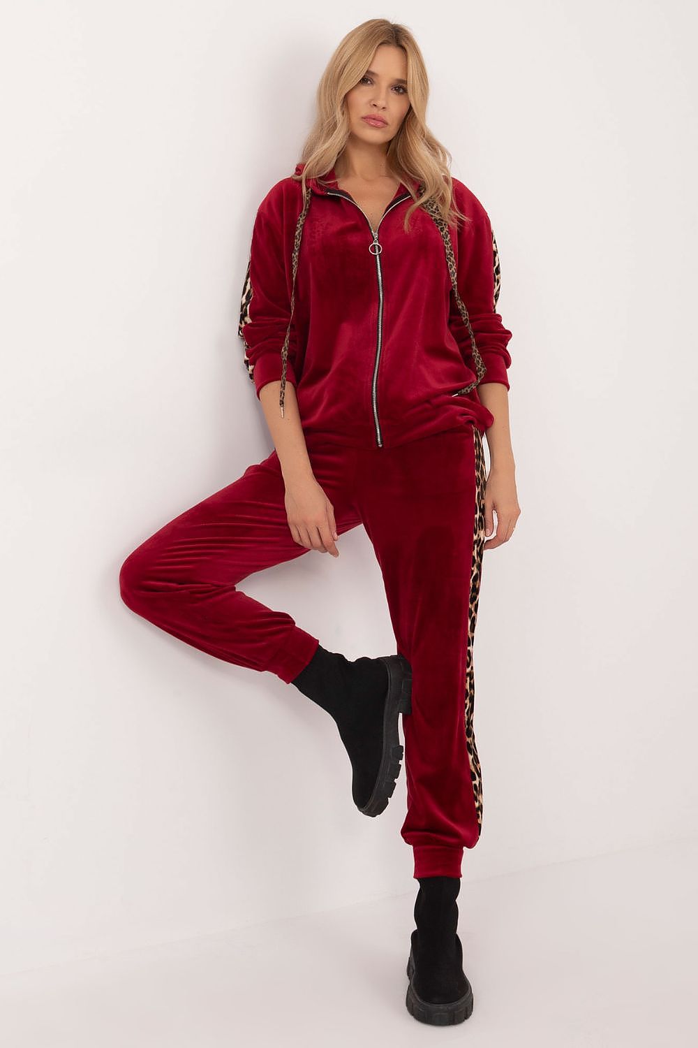 Set model 201594 Italy Moda