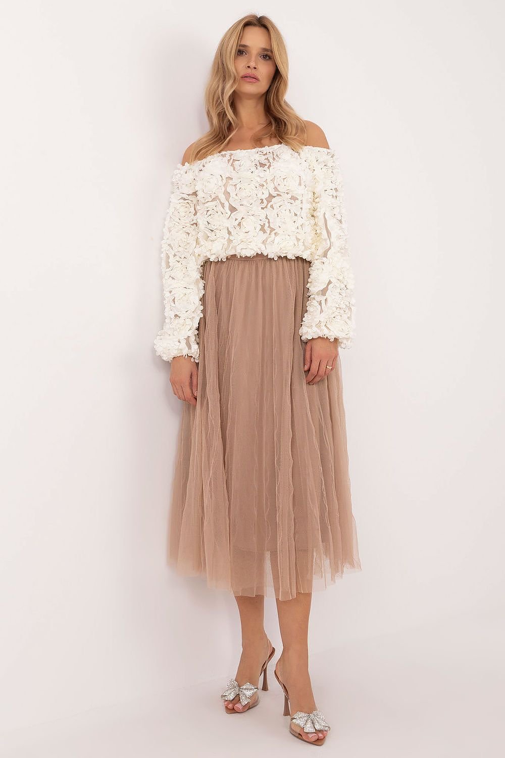 Skirt model 202265 Factory Price