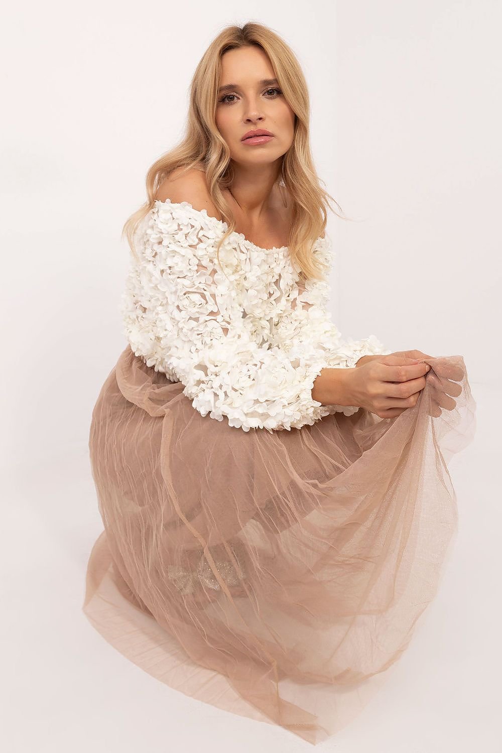 Skirt model 202265 Factory Price