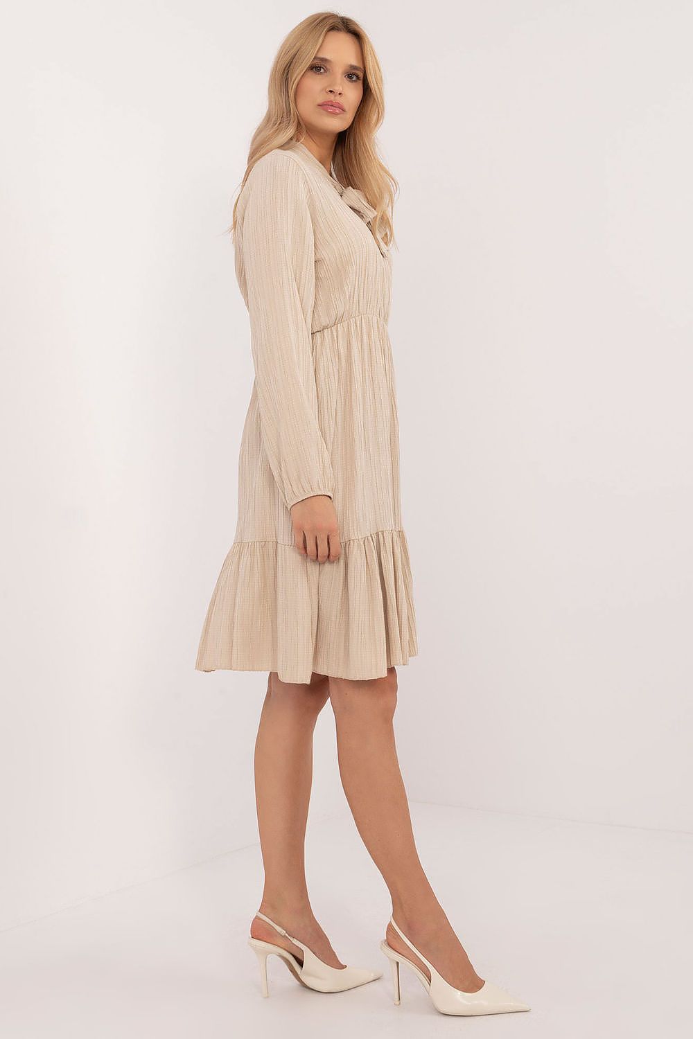 Daydress model 202312 Och Bella