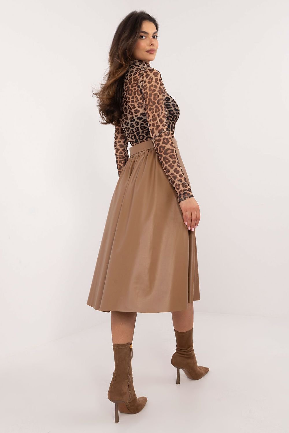 Skirt model 202402 Italy Moda