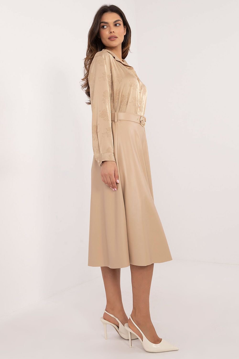 Skirt model 202402 Italy Moda