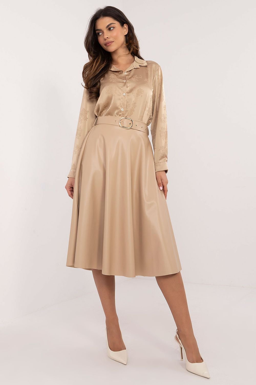 Skirt model 202402 Italy Moda