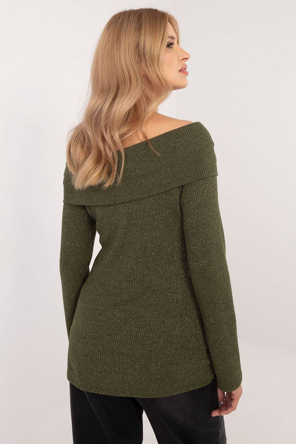 Jumper model 202748 Italy Moda