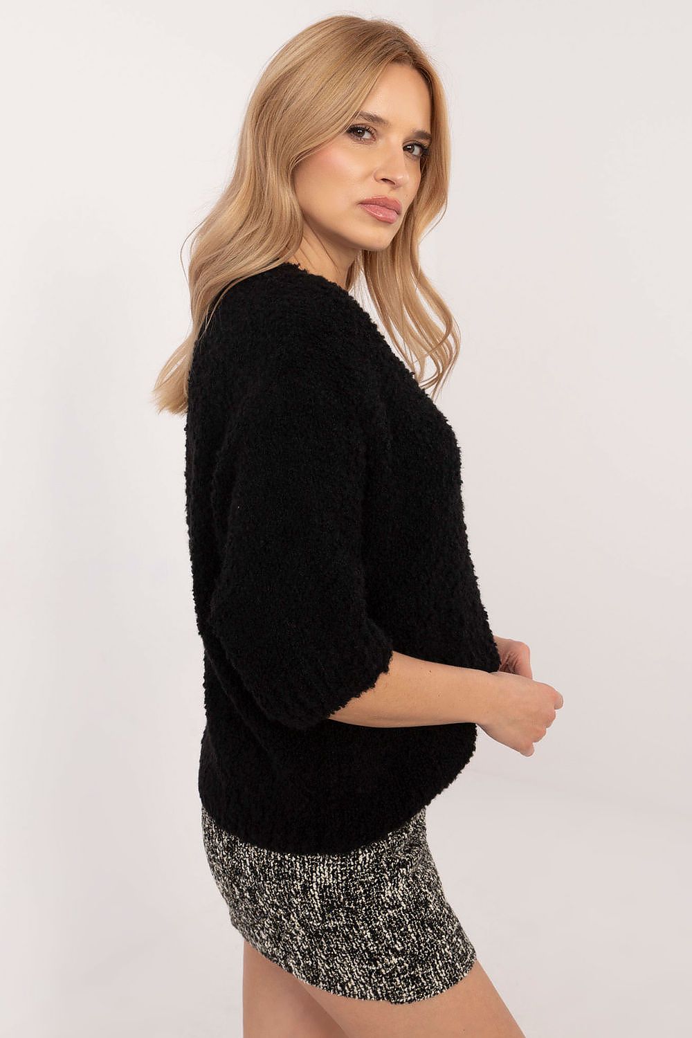 Jumper model 202754 Italy Moda