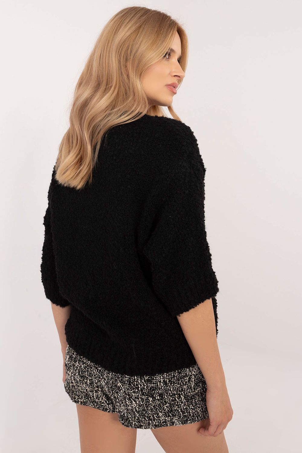 Jumper model 202754 Italy Moda