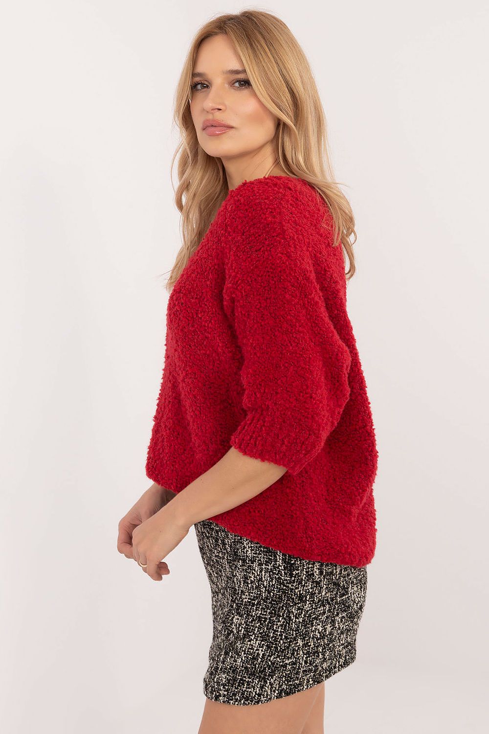Jumper model 202755 Italy Moda