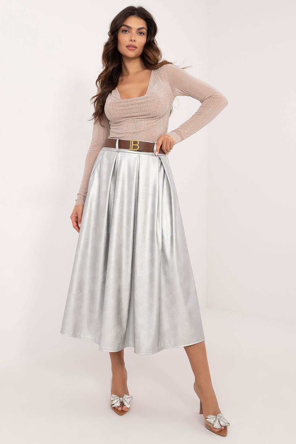 Skirt model 202778 Italy Moda