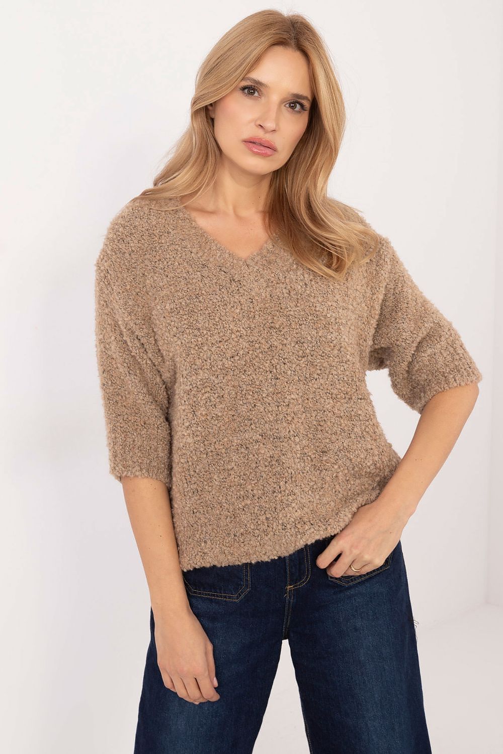 Jumper model 202756 Italy Moda