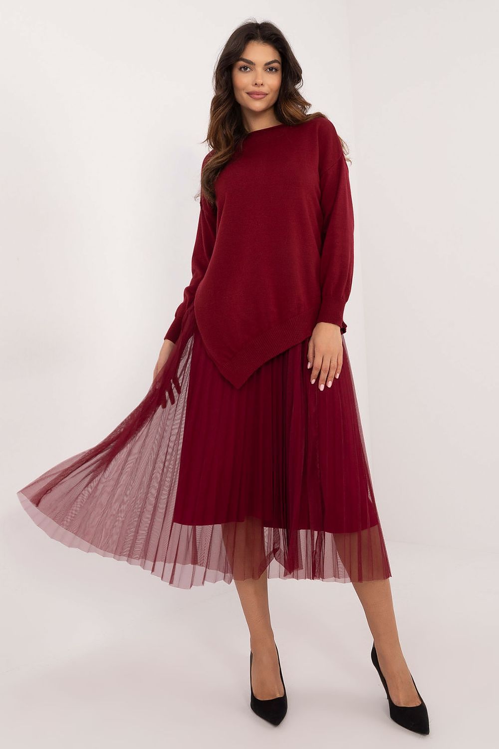 Set model 202695 Italy Moda