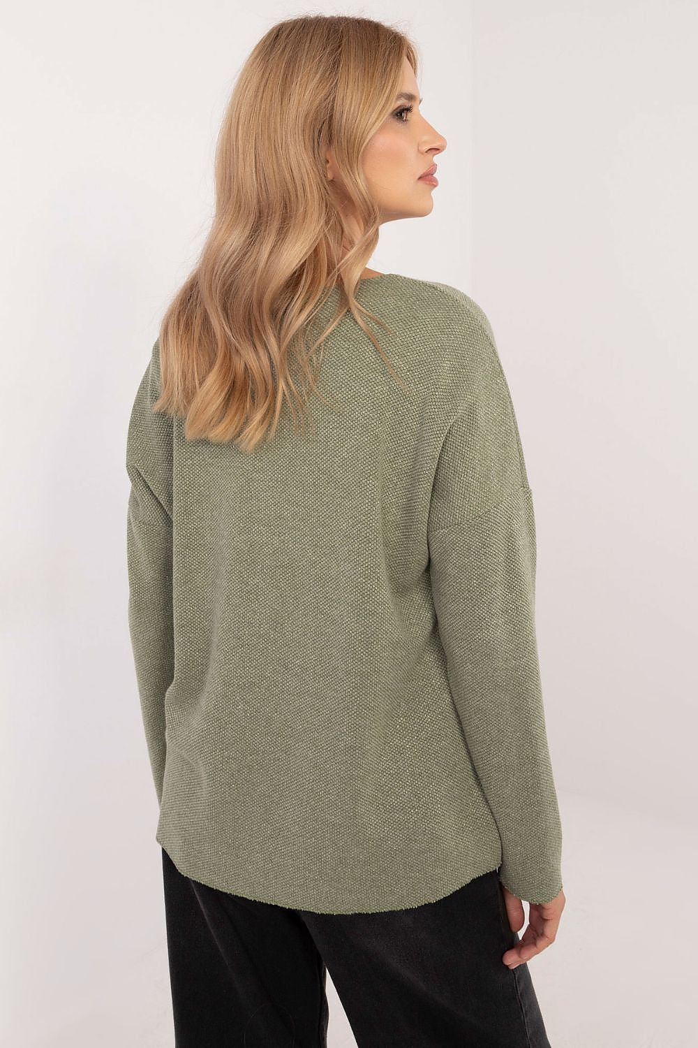 Jumper model 202838 Italy Moda