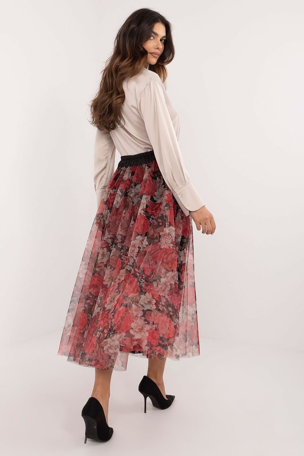 Skirt model 203115 Italy Moda