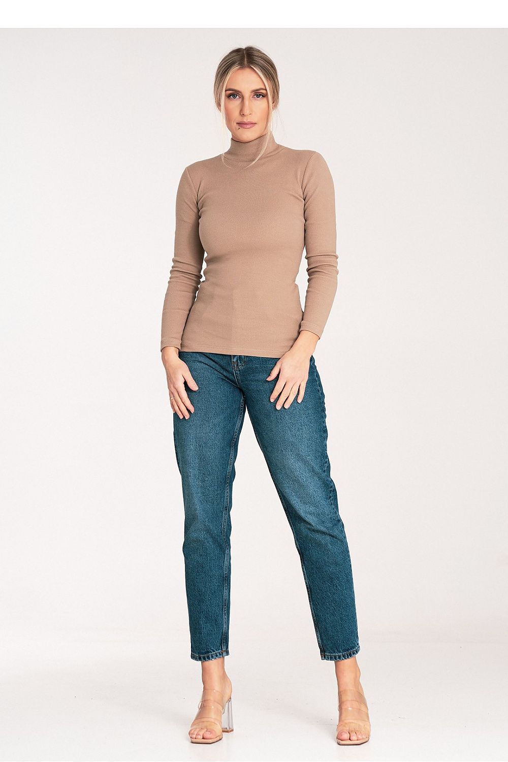 Turtleneck model 203357 Figl