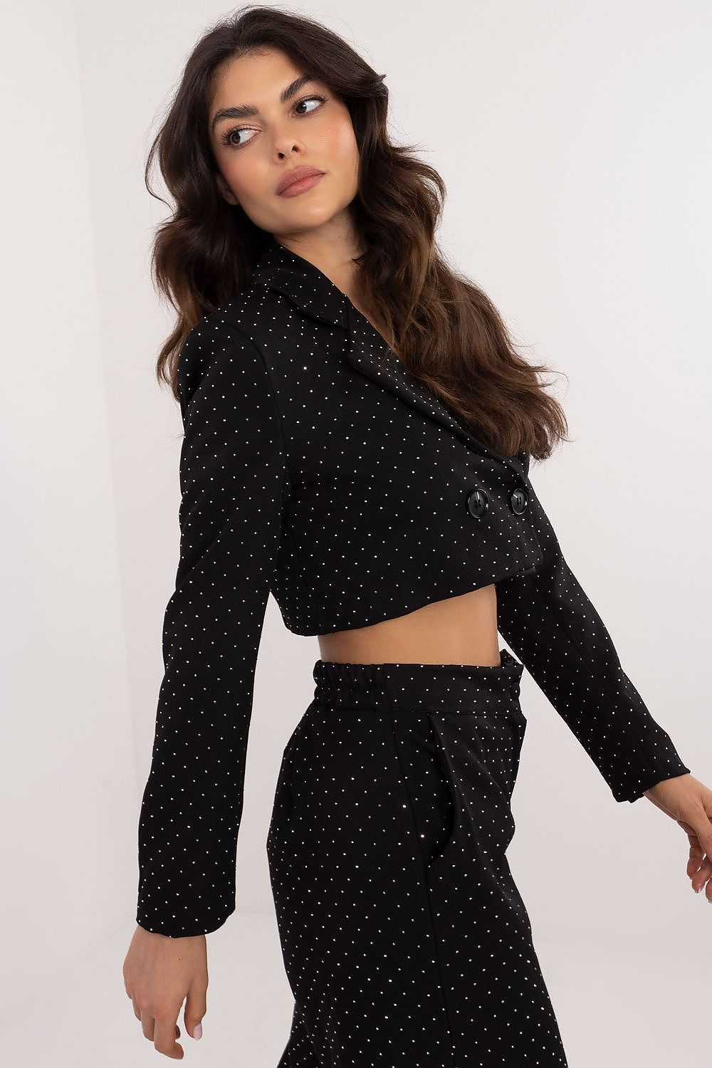 Jacket model 203491 Italy Moda