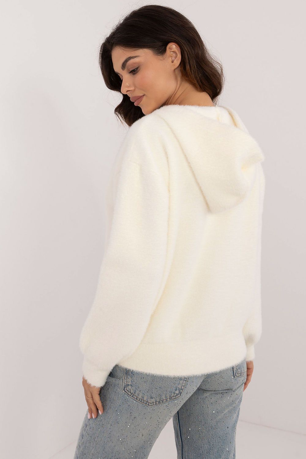 Jacket model 203679 MBM