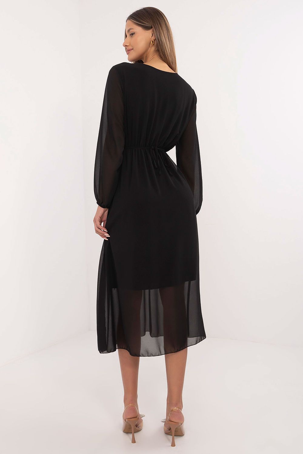 Evening dress model 203711 Italy Moda