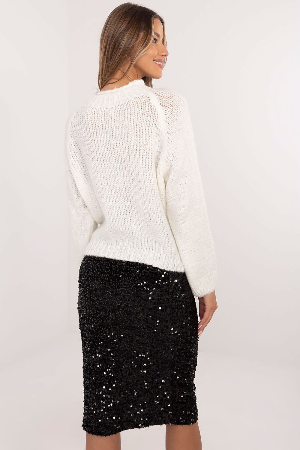 Jumper model 203713 Italy Moda