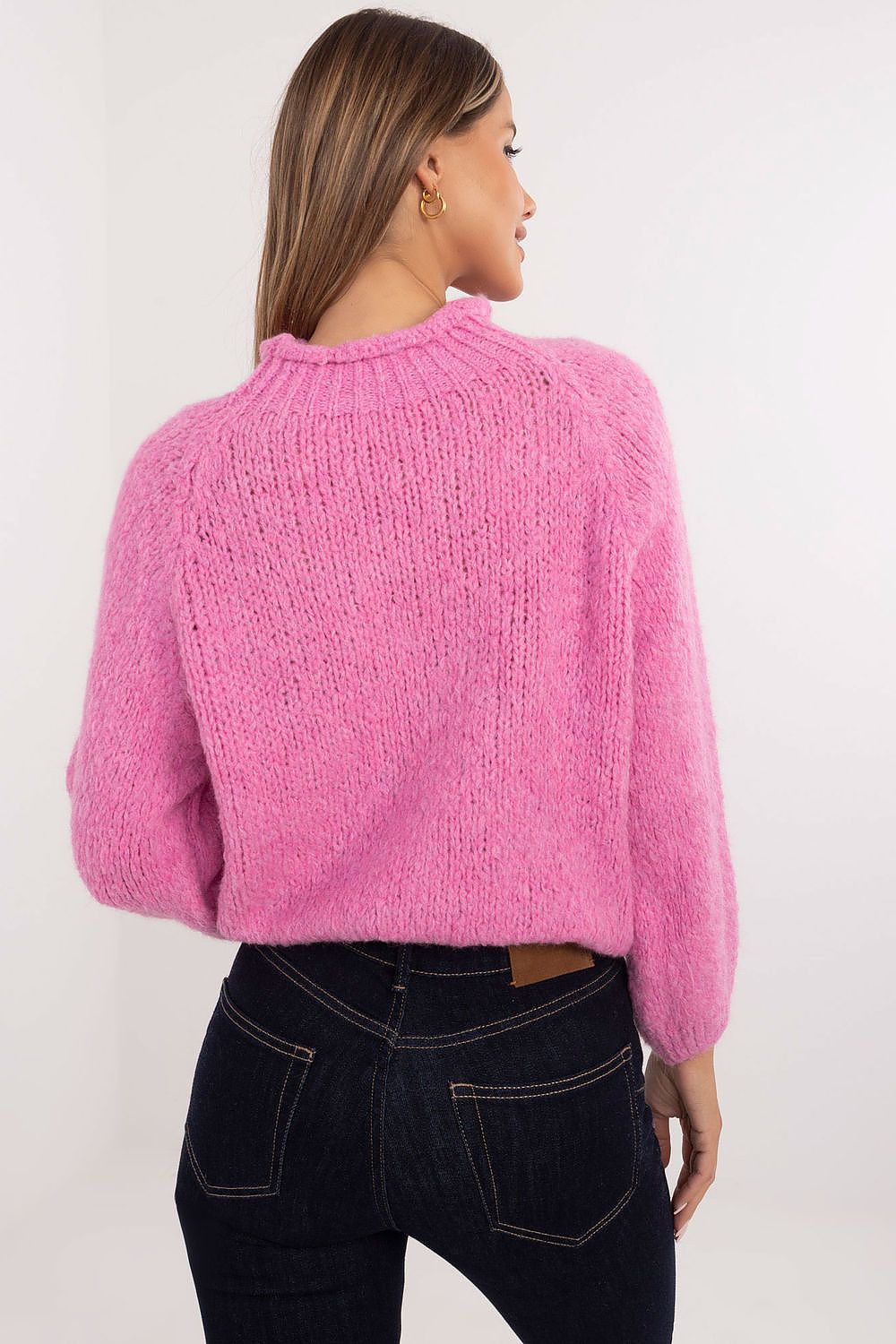 Jumper model 203715 Italy Moda