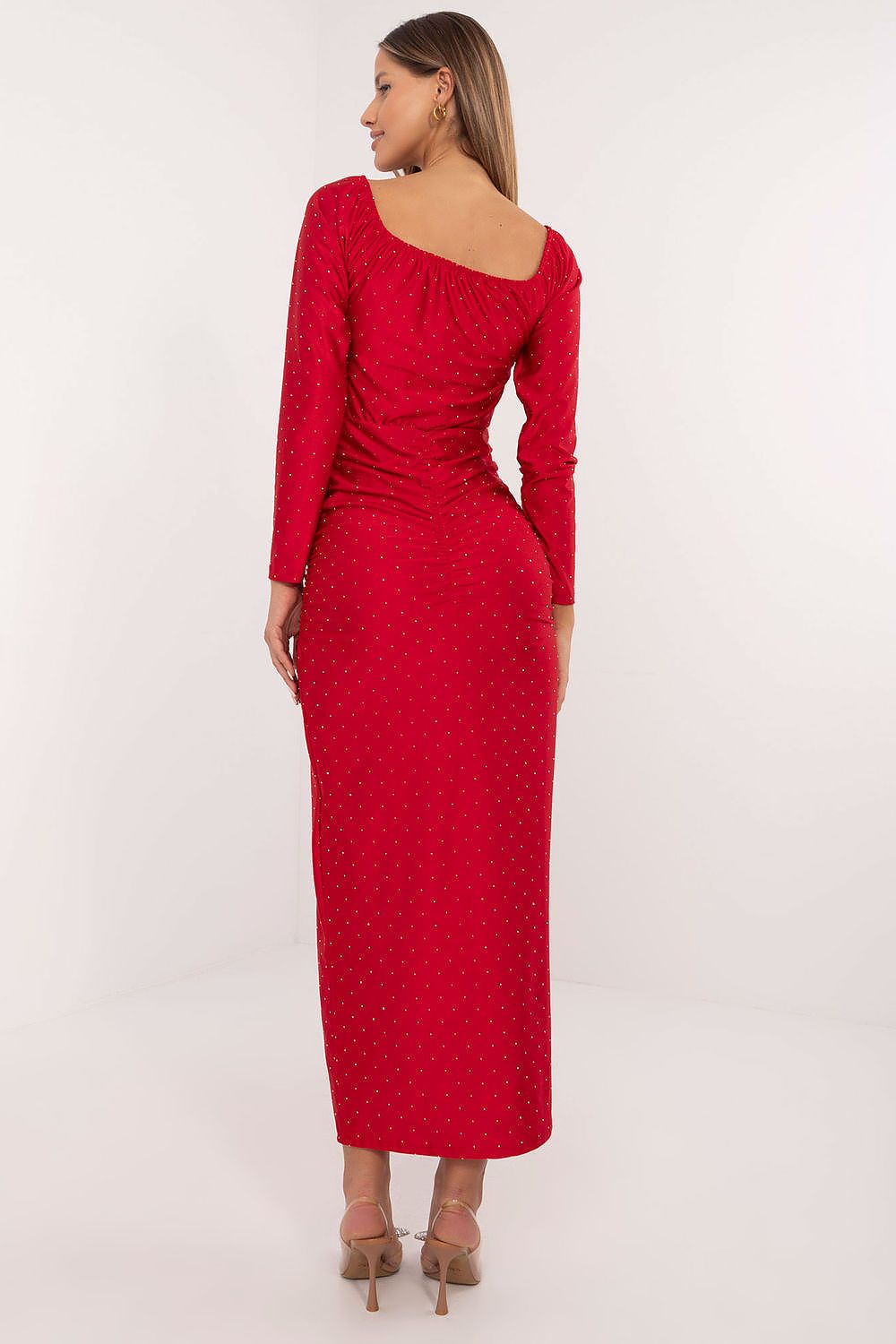Evening dress model 203763 Italy Moda