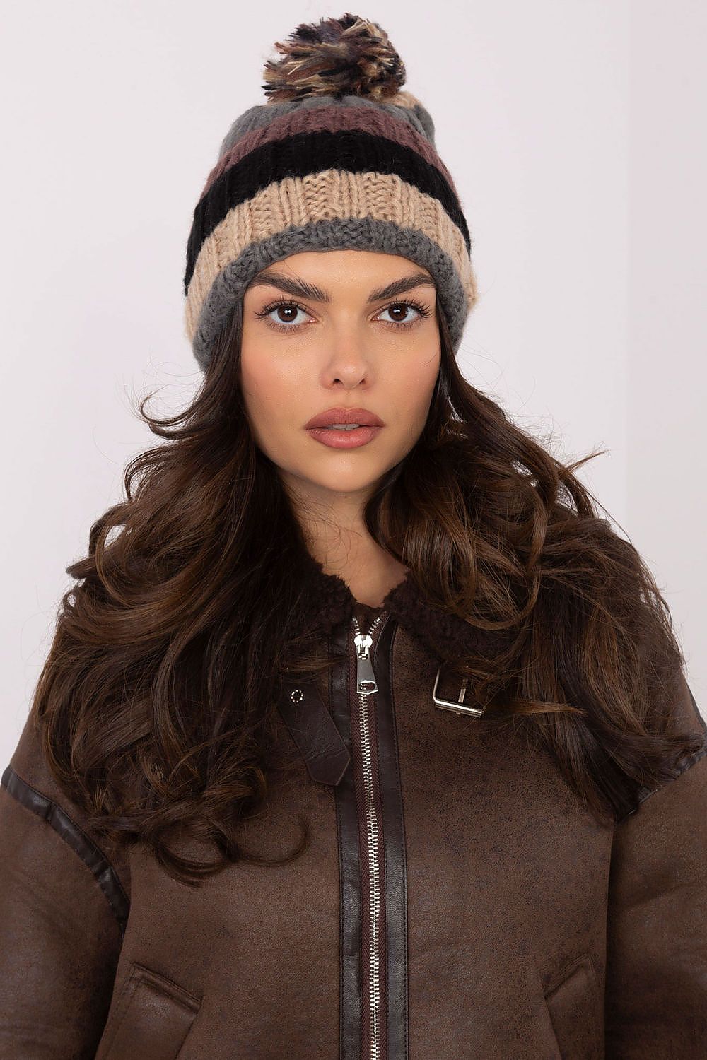 Cap model 203832 AT
