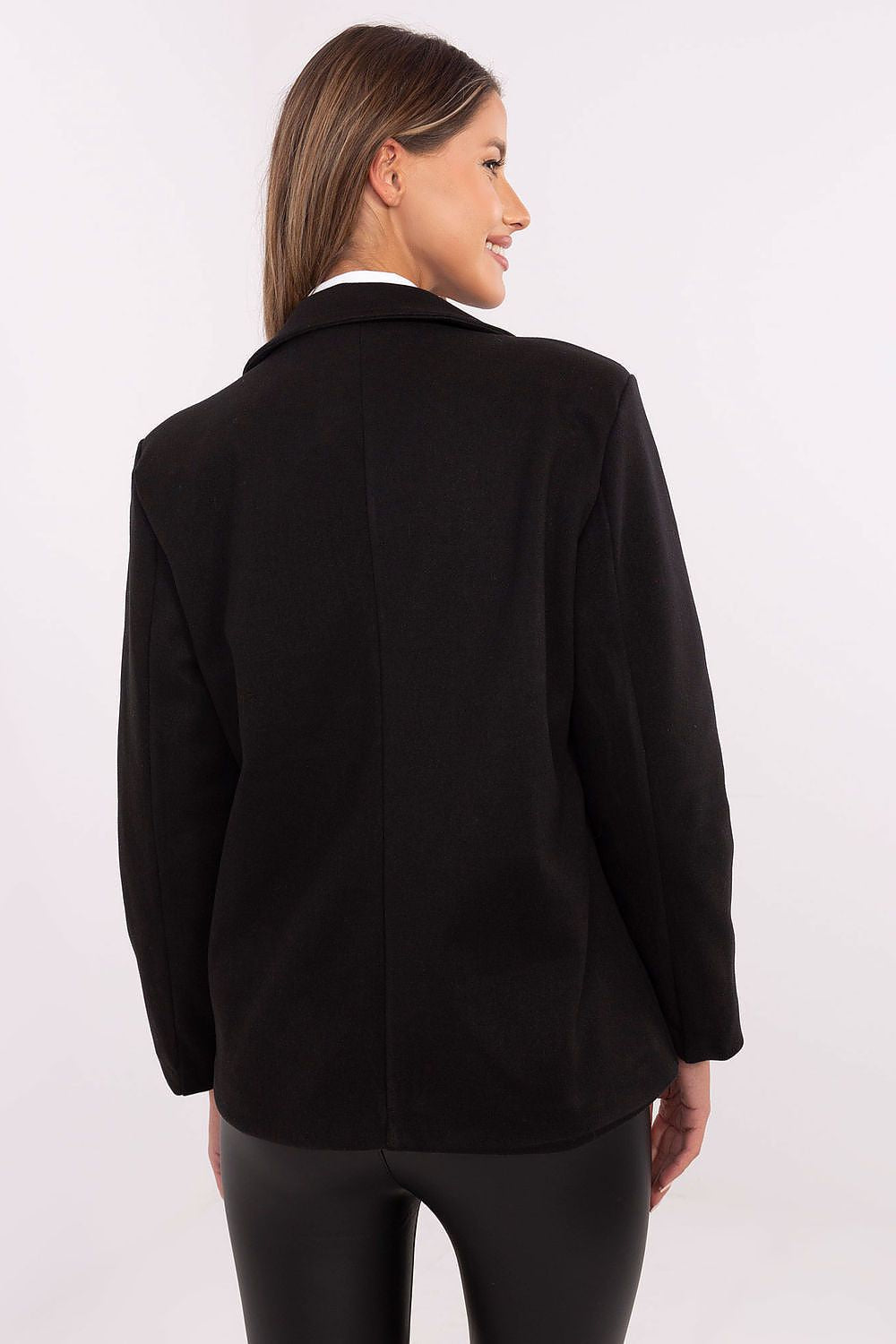 Jacket model 203956 Italy Moda