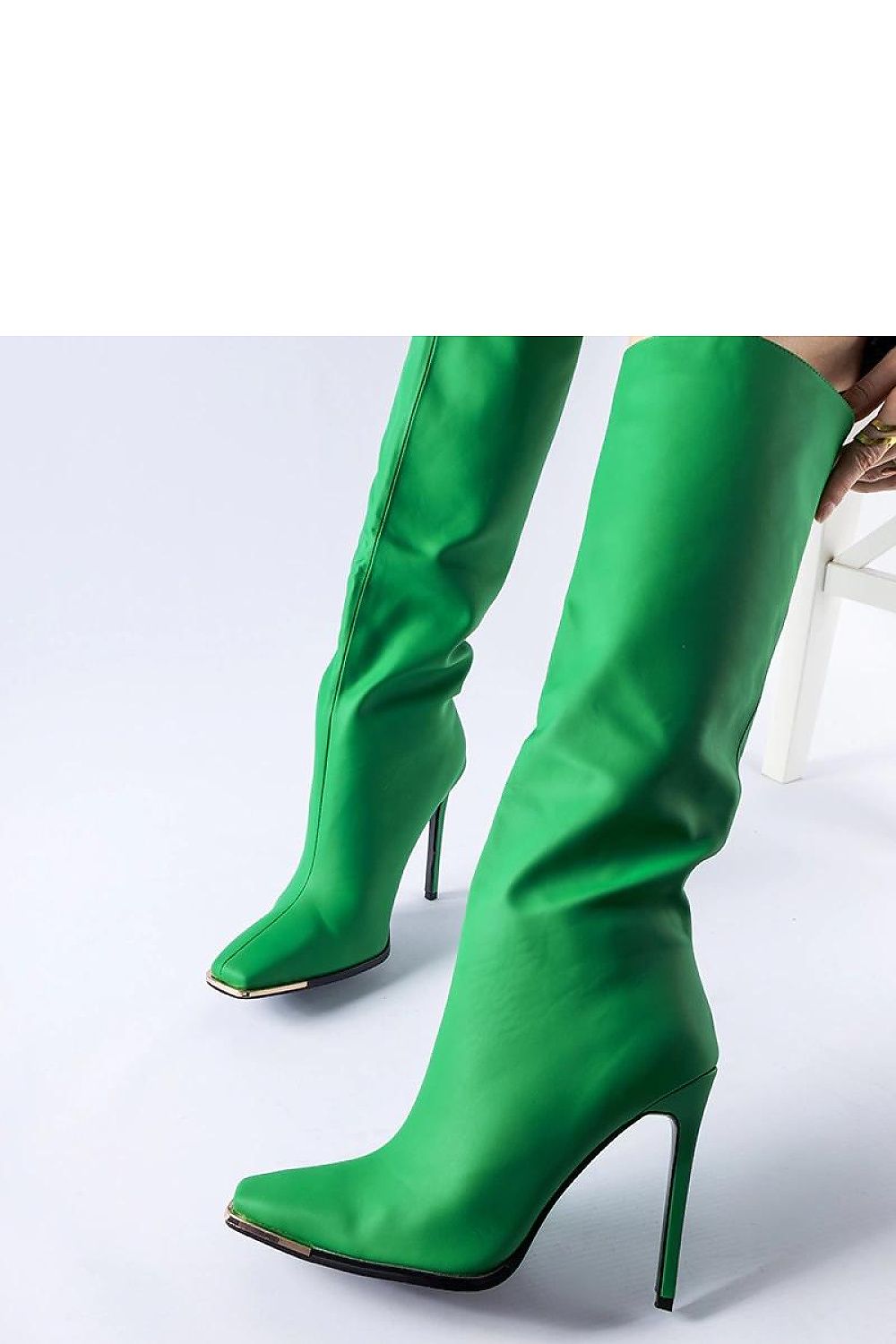 stiletto heeled boots model 204447 Solea