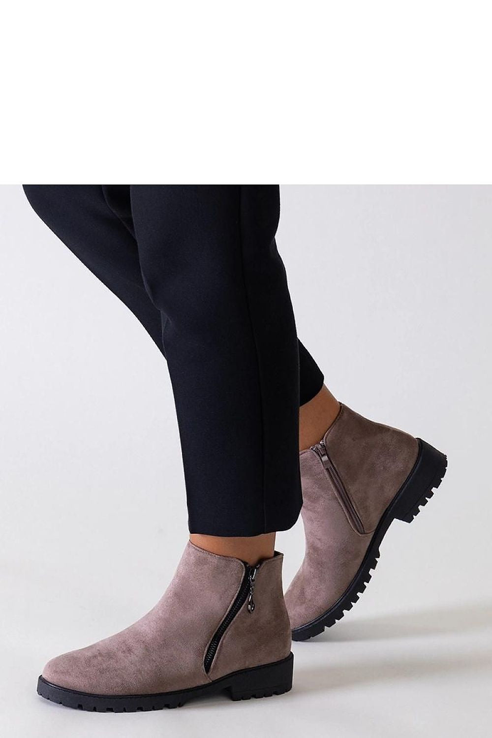 Boots model 204571 Solea