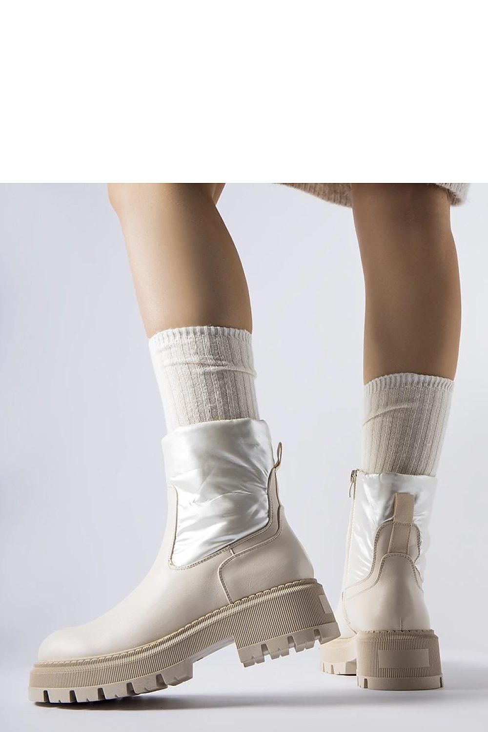 Boots model 204586 Solea