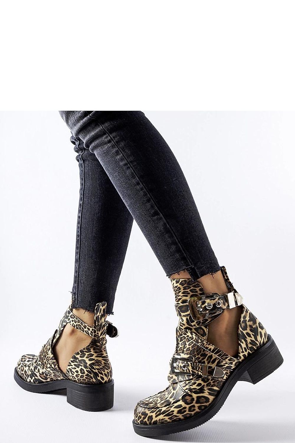 Boots model 204597 Solea