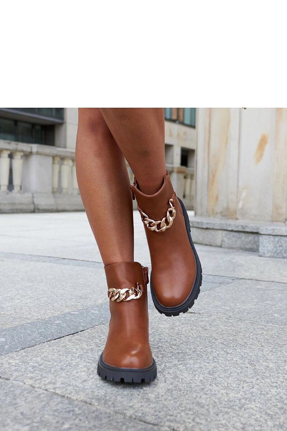 Boots model 204604 Solea